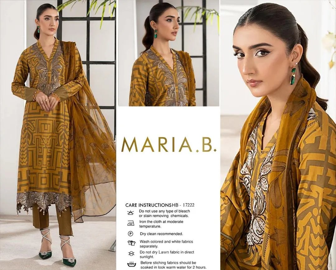 Majestic Gold Digital Print