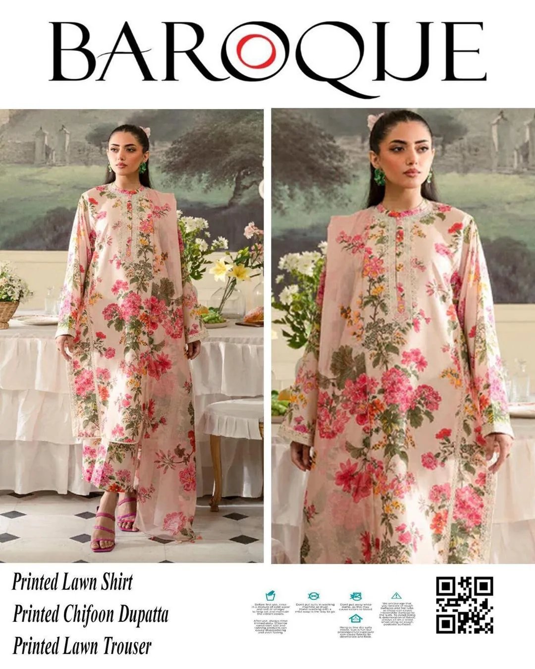 Ramzan Special Maroon