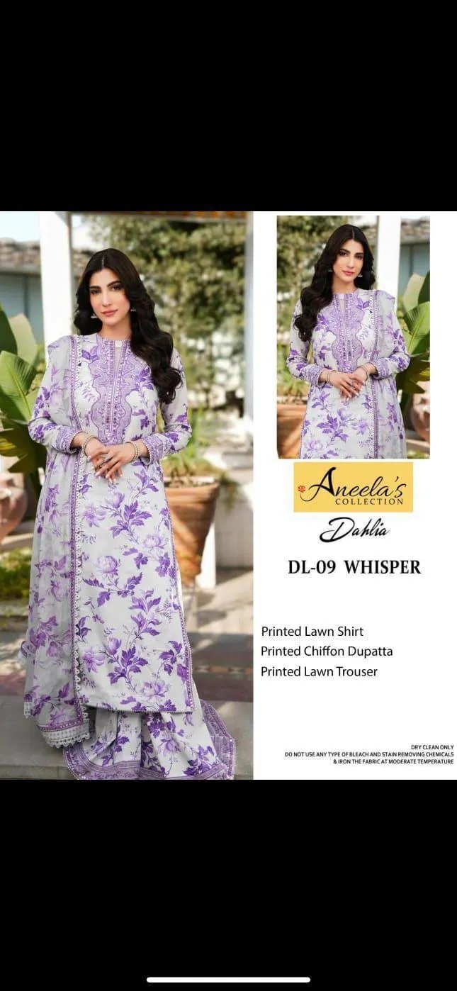 Maroon Majesty Digital Lawn