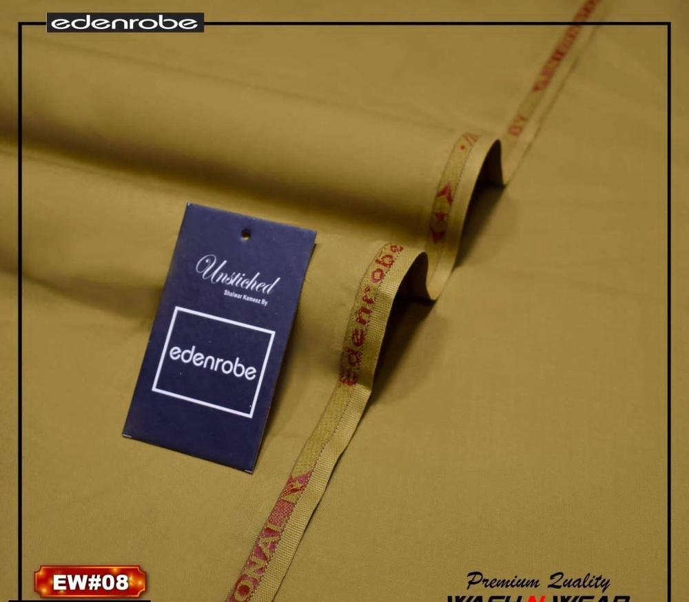 Executive Slate Wash & Wear