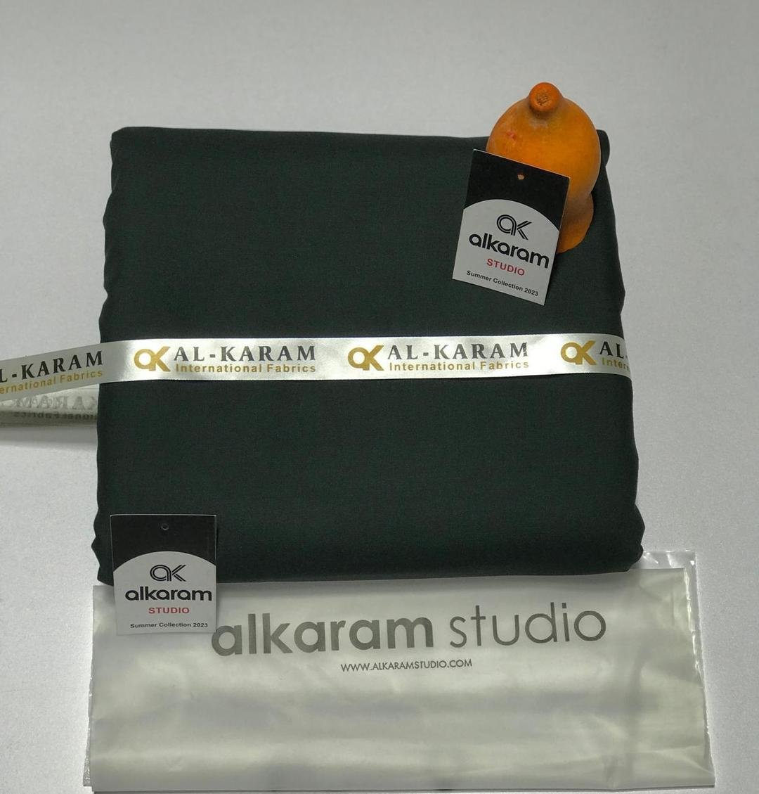 Premium Men's Pine Green