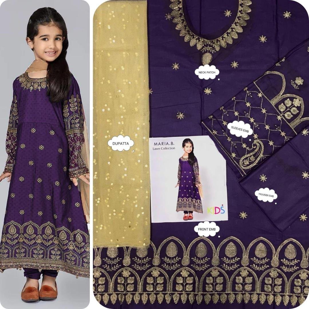 Soft Lawn 3-Piece Suite