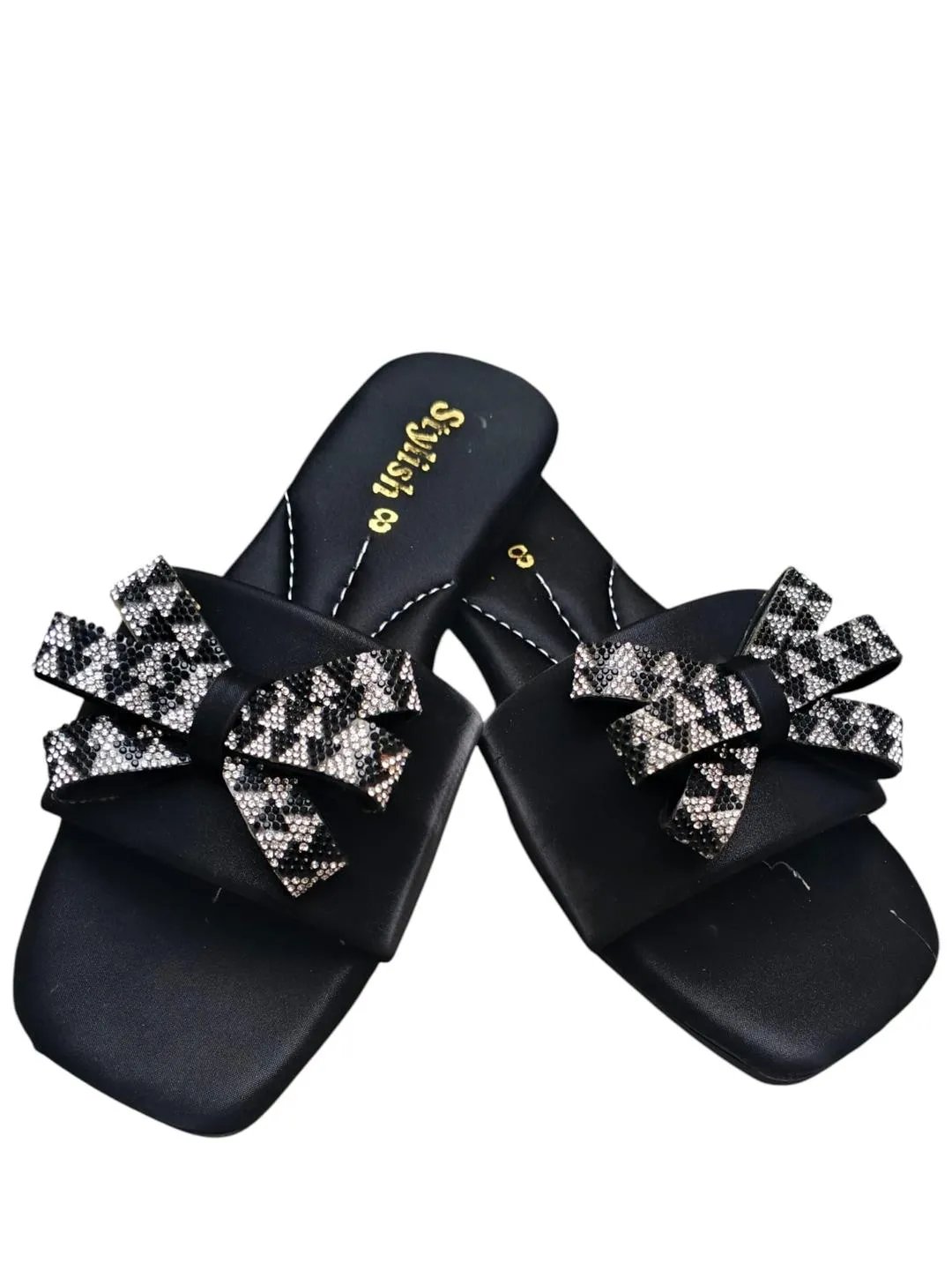 Women's Satin Fancy 2