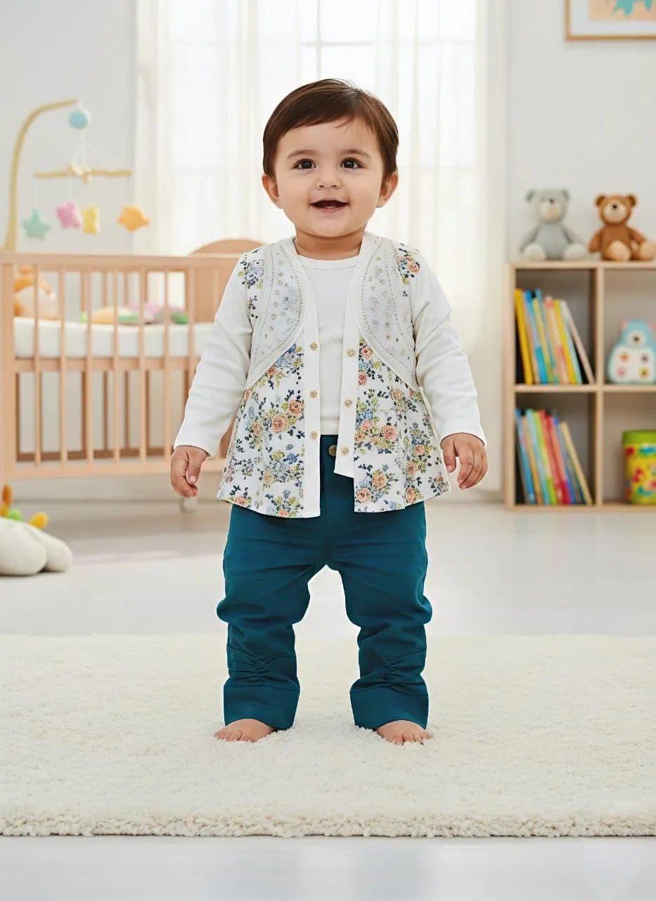 Girl's Eid Collection