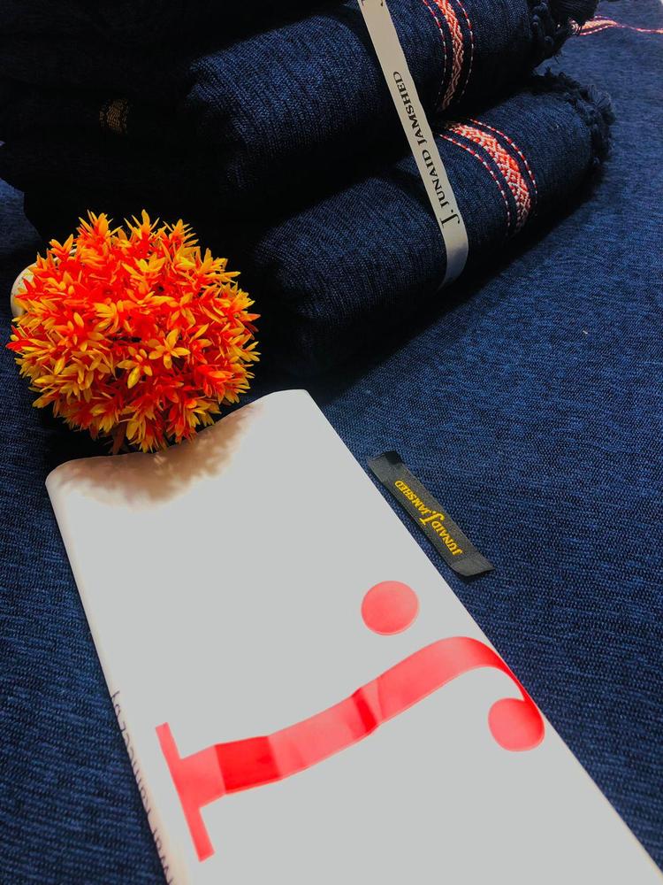 Women's Premium Plain Velvet Shawl – 2.5 Gazz Full Size Winter Wrap / Stole