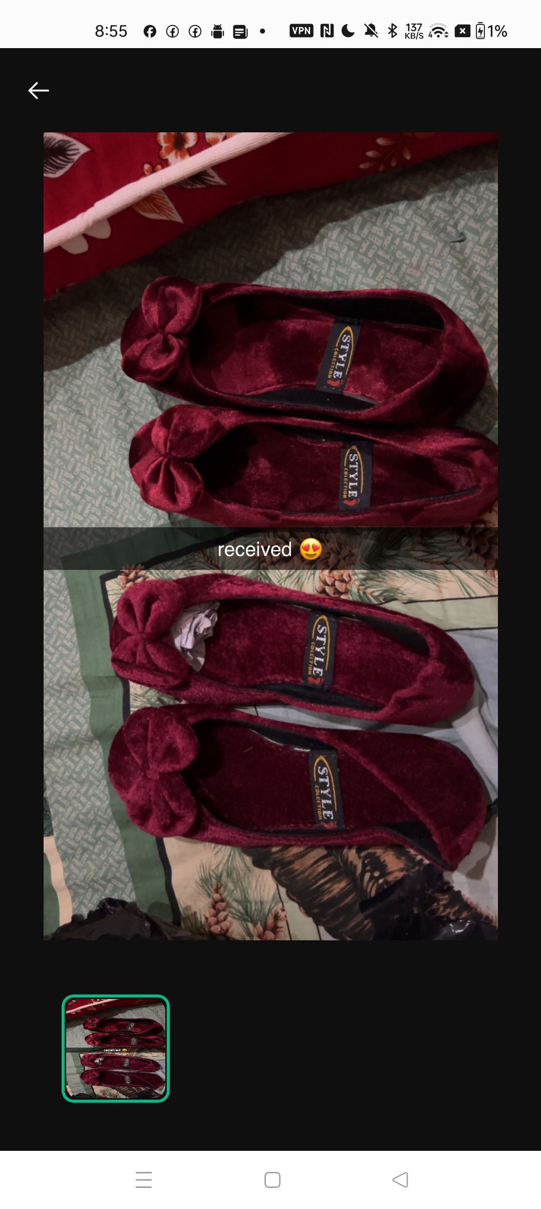 Women's Maroon Velvet Pumps Bow Shoes | Buy Online UAE Saudi Qatar Bahrain | Samina Fashion