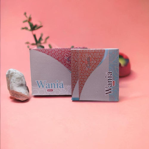 3-Pack Cotton Non-Padded Bra | Full Coverage & Wirefree Comfort | All Sizes (30-48)